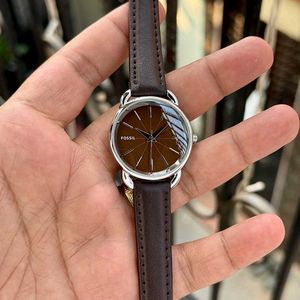 Fossil women   Watch