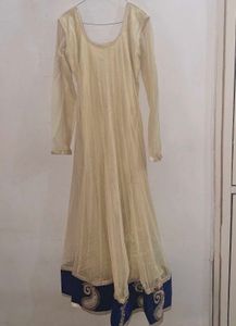 heavy party wear suit