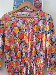 Vintage Top