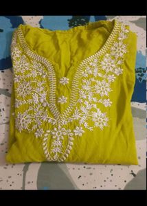 set of 2 short kurti