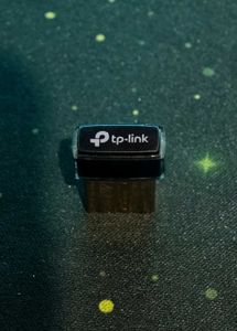 TP-Link Wireless Wifi Adapter