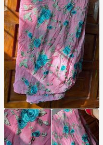 Kurta Kameez Combo