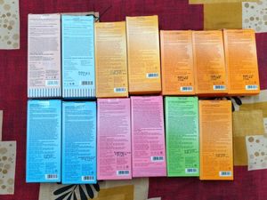 Dot &amp; Key Sunscreens - Variety Pack
