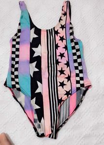 Very Sexy And Beautiful Swim Suit