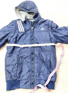 Adidas Puffer Jacket For Teens 💥Comfortable 😊