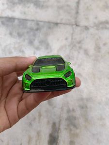 mercedes GT diecast