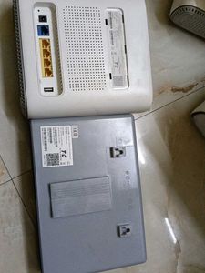 jio router and OUTDOOR INTERNET SPLITTER WORKING
