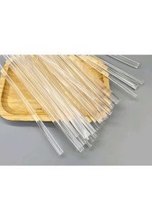 25pcs Clear Hot Glue Sticks