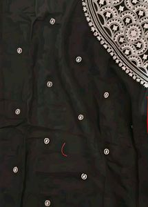 🖤Combo Of Black Kurta Set