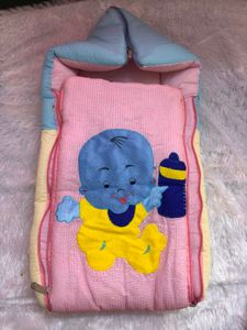 sleeping bags