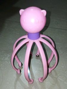 Kitty Head and Scalp Massager