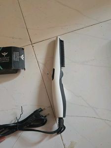 Bombay Shaving Company Beard Straightener