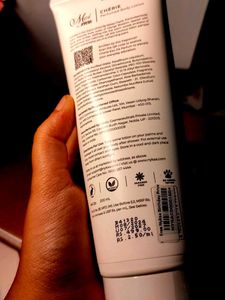 Limited Edition Perfumed Body Lotion CHERIE