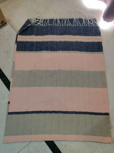 Pink Scarf/shawl