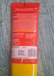 Aqualogica Detan Oil Balance Sunscreen SPF 50+