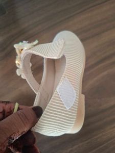 Baby Girl Shoes