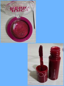 Makeup bundle - Essence, Mars, Rom&amp;nd &amp; more!