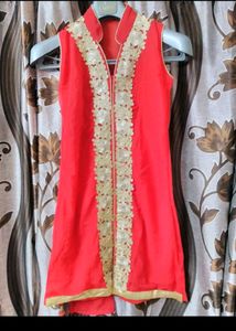Party Wear Kurti