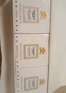 CREED AVENTUS SOAP