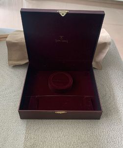 Tanishq Jewelry Set empty  Box