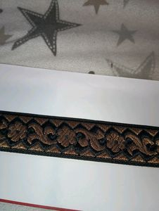 Broad Lace