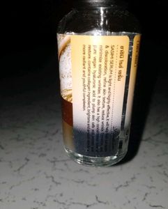 Sasimi Rice Whitening Serum