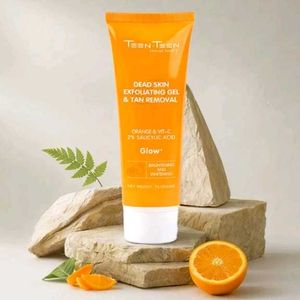 TeenTeen Dead Skin Exfoliating G