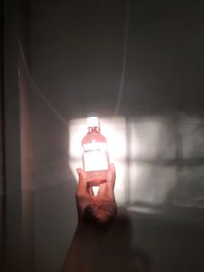 serum