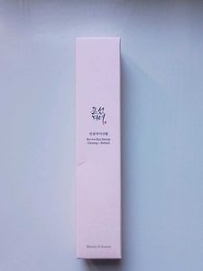 Beauty of Joseon Revive Eye Serum