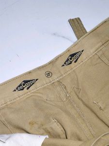 Lee Cooper Cargo Pants