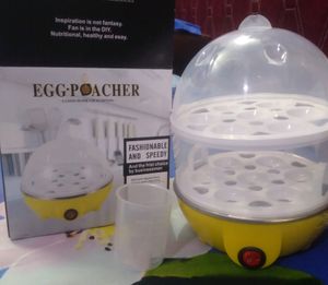 New Egg Boiler🥚
