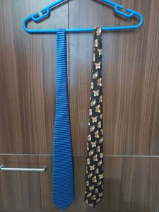 Men's Tie Set