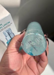 Anua PDRN hylauron Luxury Face Serum