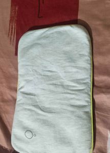 omved mustard seeds pillow for kids