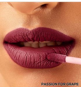 RENEE Lip Gloss - Deep Purple