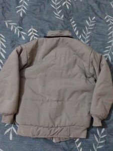 Kid 's Fashion Jacket