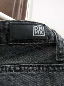 Black Cargo Pants