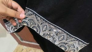 Zaib luxury Farshi suit