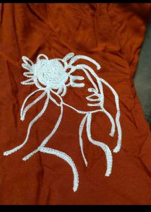 Stylish Cotton cordset
