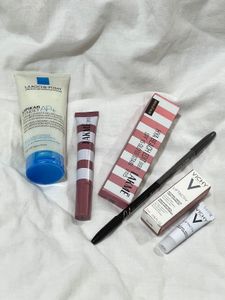 Skincare & Makeup Bundle