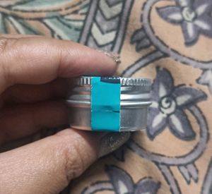 Bombay Shaving Company Blueberry Lip Butter