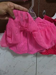 Girls' Skirt Bundle