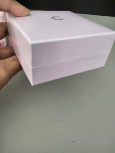 CaratLane Jewelry Box