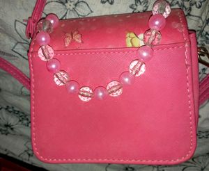 Disney Bag For Kids + Freebies🪄💞🦋😍