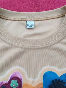 👩‍🌾Cute Muppets Graphic Sweatshirt