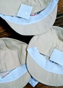 Adorable Baby Hats - Cartoon Designs pack of 5