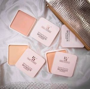 ELLE 18 FOUNDATION &amp; LIPSTICK &amp;HALF NHALF COMPACT