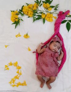 Pretty Dress For Photoshoot