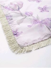 Floral Printed Dupatta