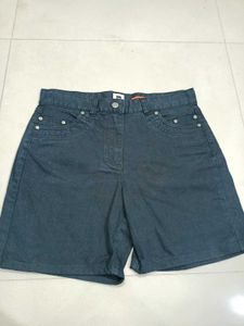 Jesen Denim Shorts 32 Size